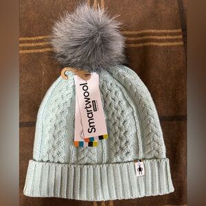 Smartwool Lodge Girl Beanie